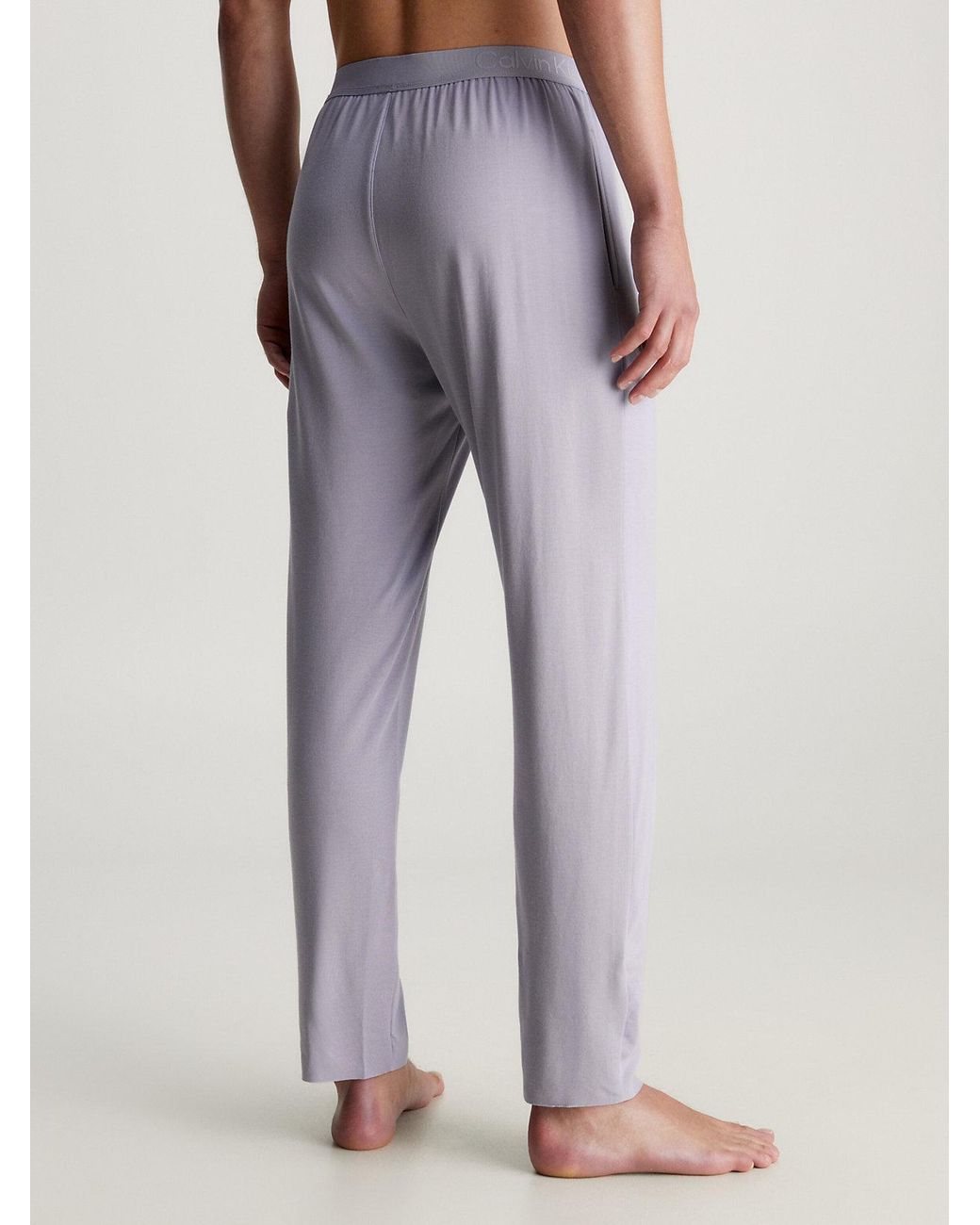 Calvin klein 2024 loungewear men