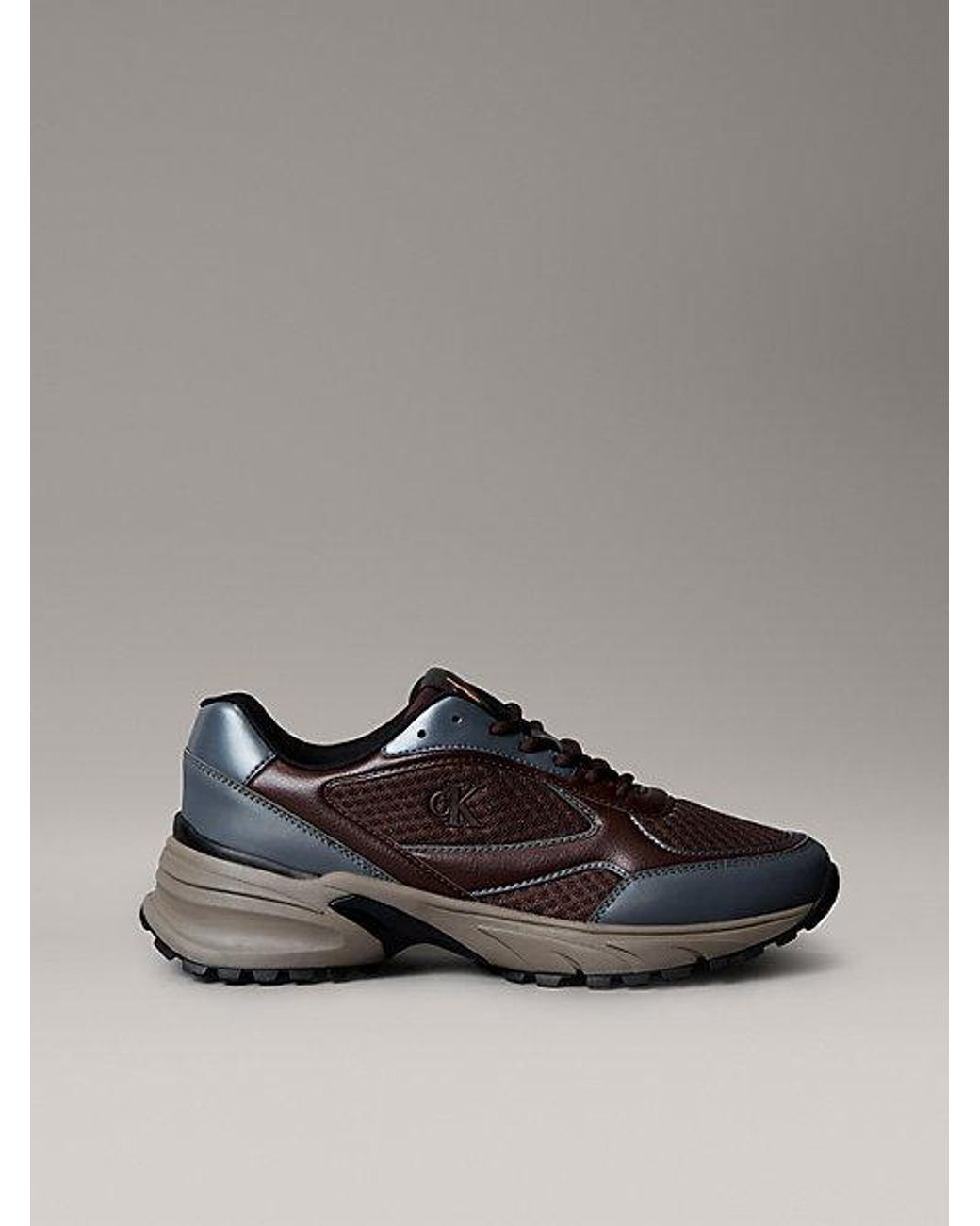 Calvin Klein Gray Trailblazer for men