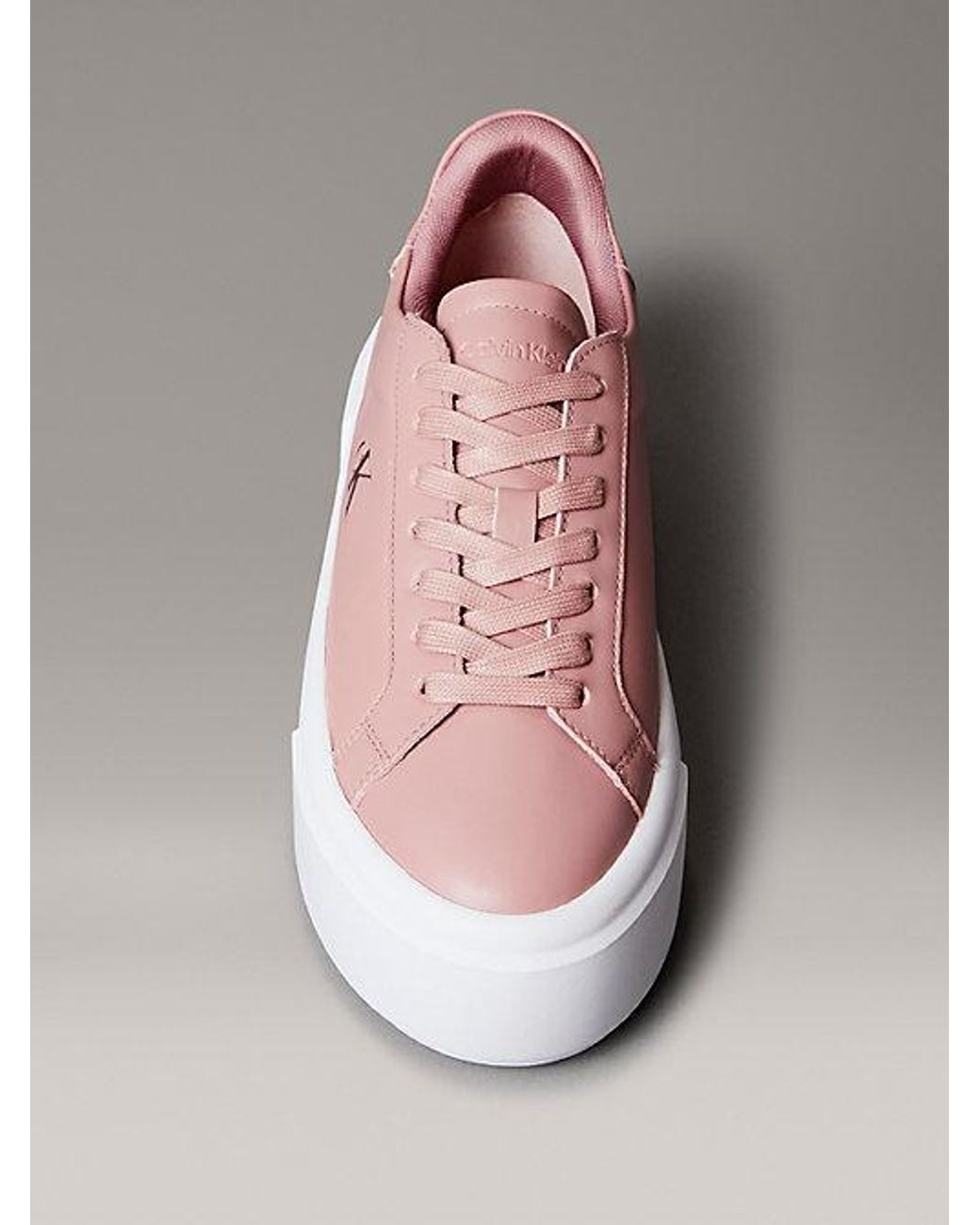Calvin Klein Pink Sienna