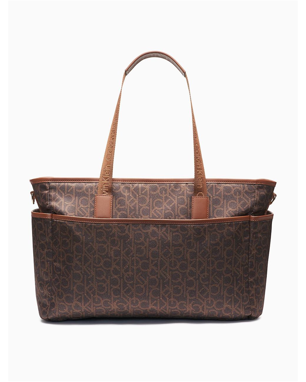 Calvin klein diaper bag Clearance