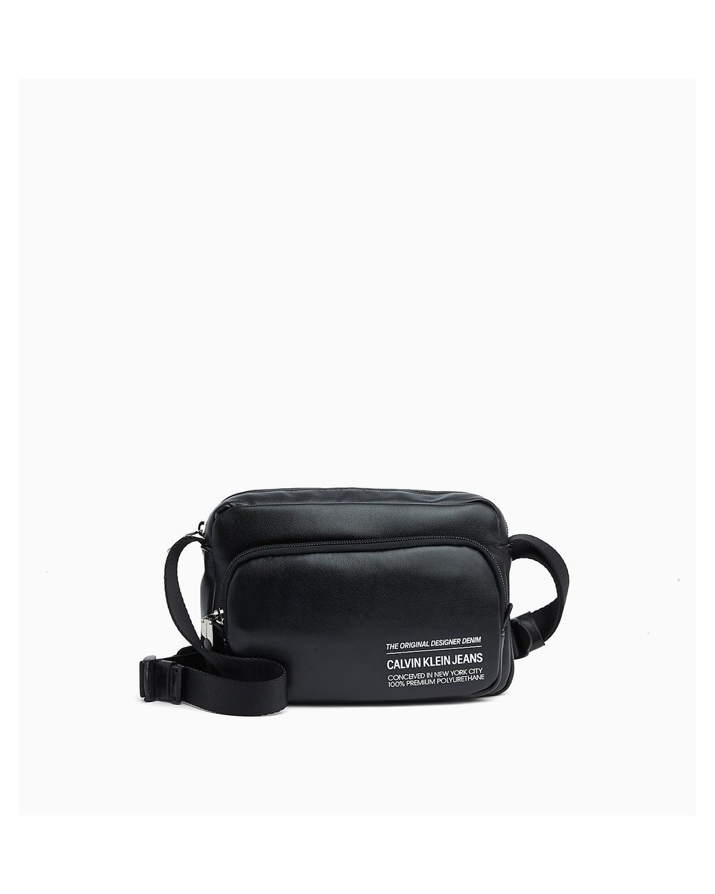 calvin klein jeans sling bag