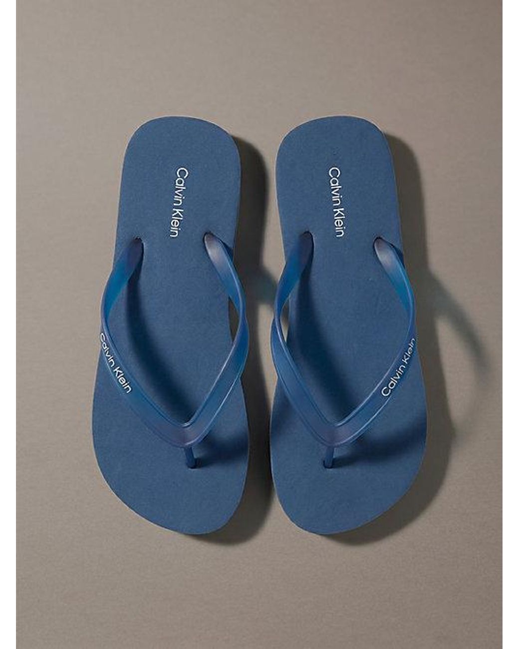 Calvin Klein Rico in het Blue voor heren