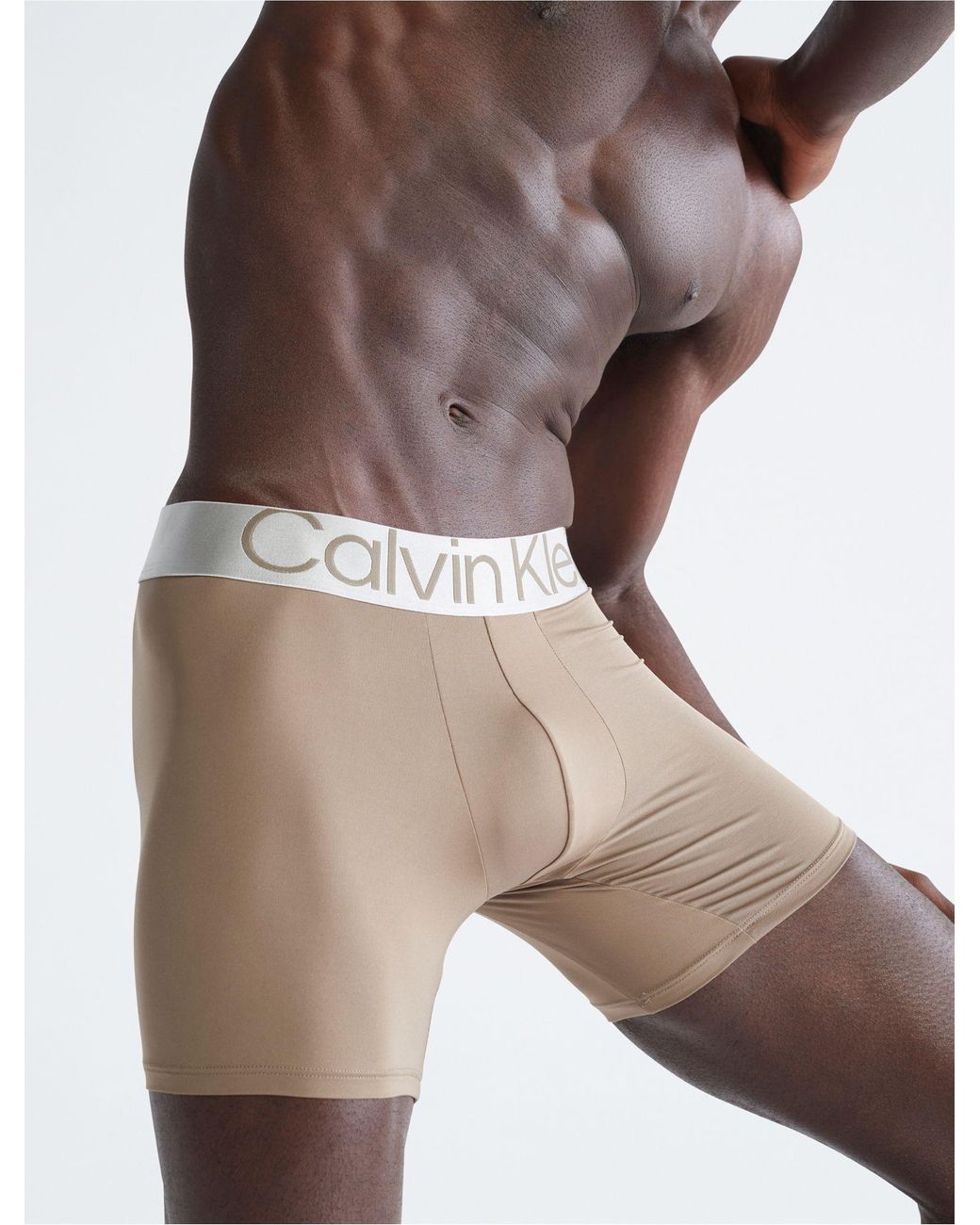 Calvin klein steel micro boxer clearance brief