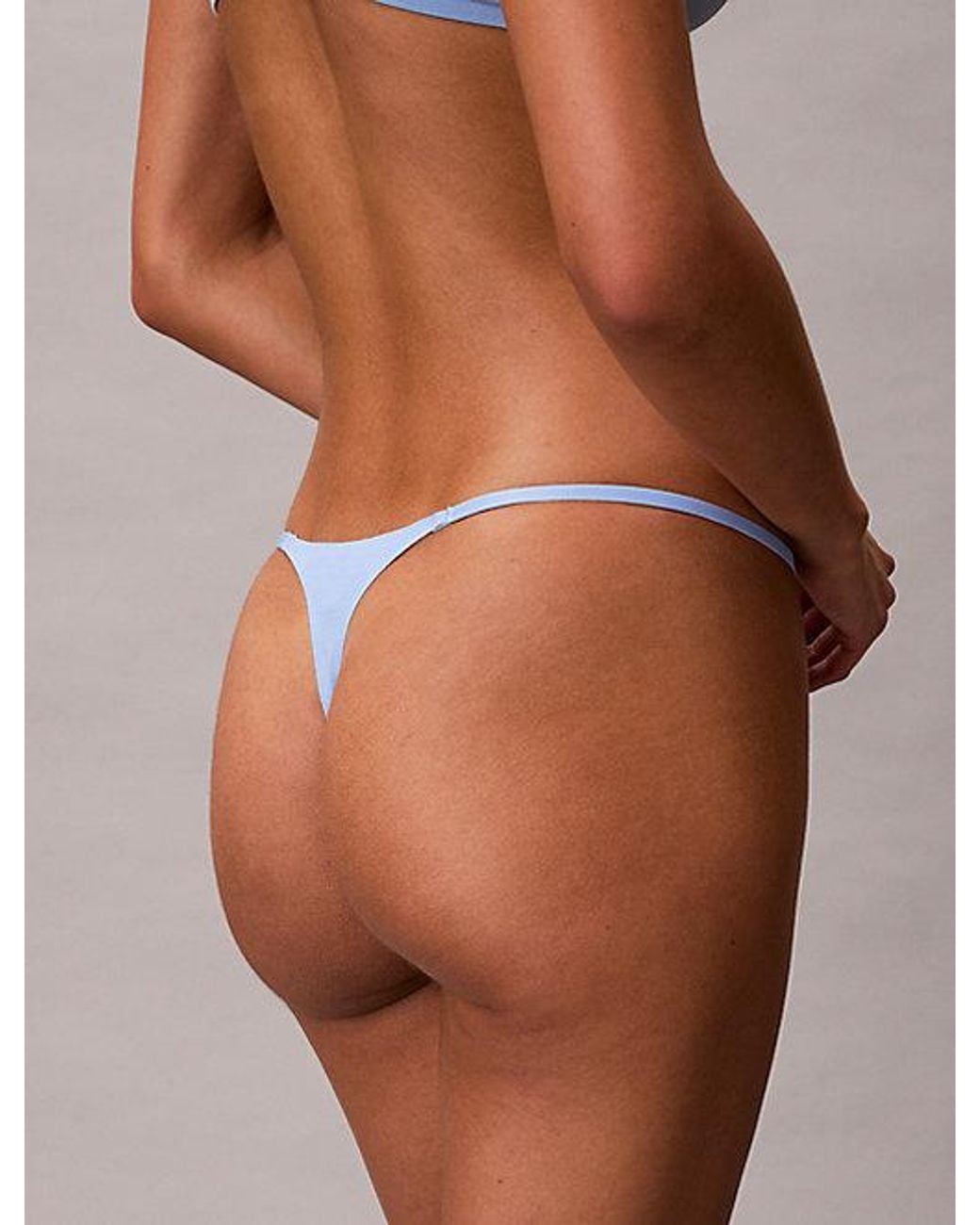 Calvin Klein Slip in het Multicolor