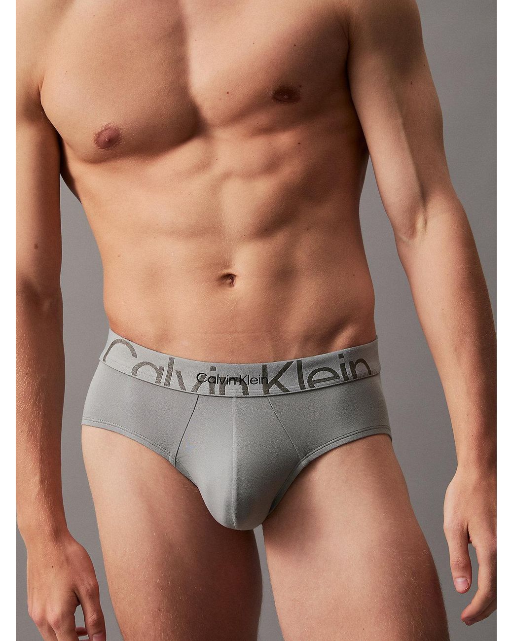 Calvin klein evolution brief sale
