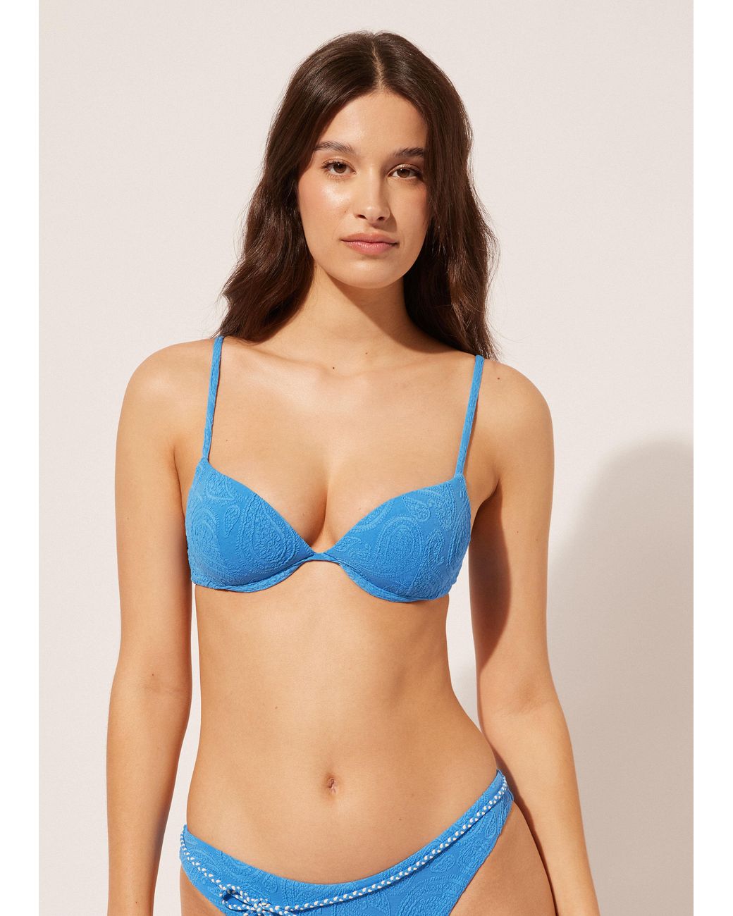 Mutande push up calzedonia clearance