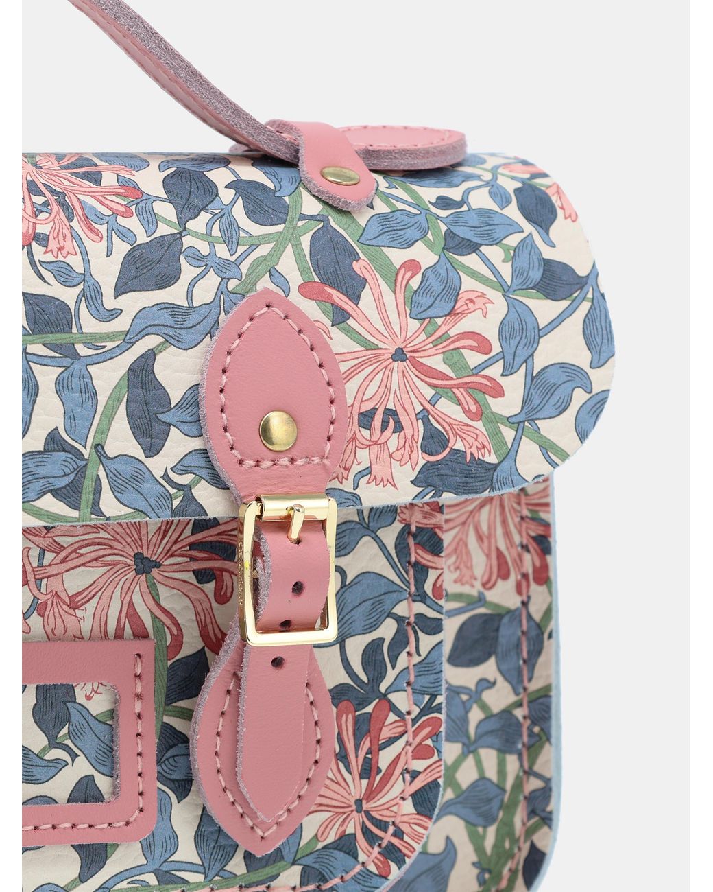 Cambridge Satchel Company Pink The Mini