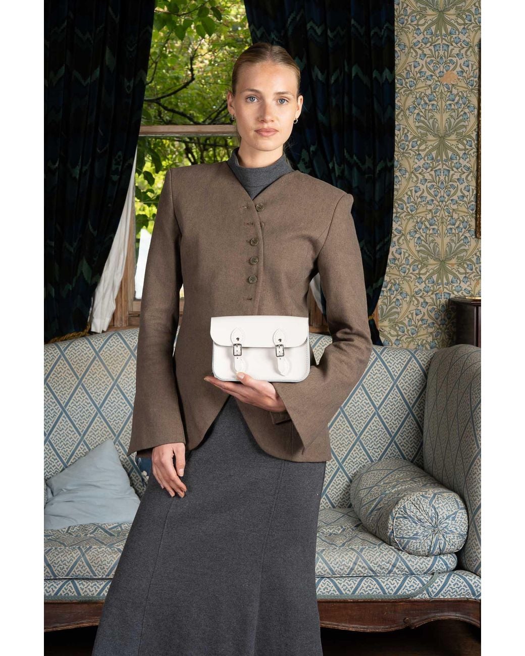 Cambridge Satchel Company Natural The Little One