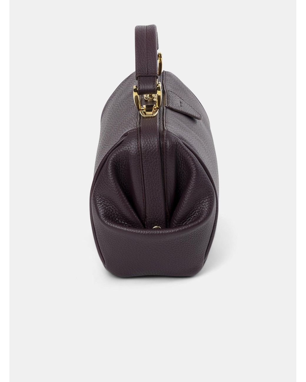 Cambridge Satchel Company Blue The Sophie