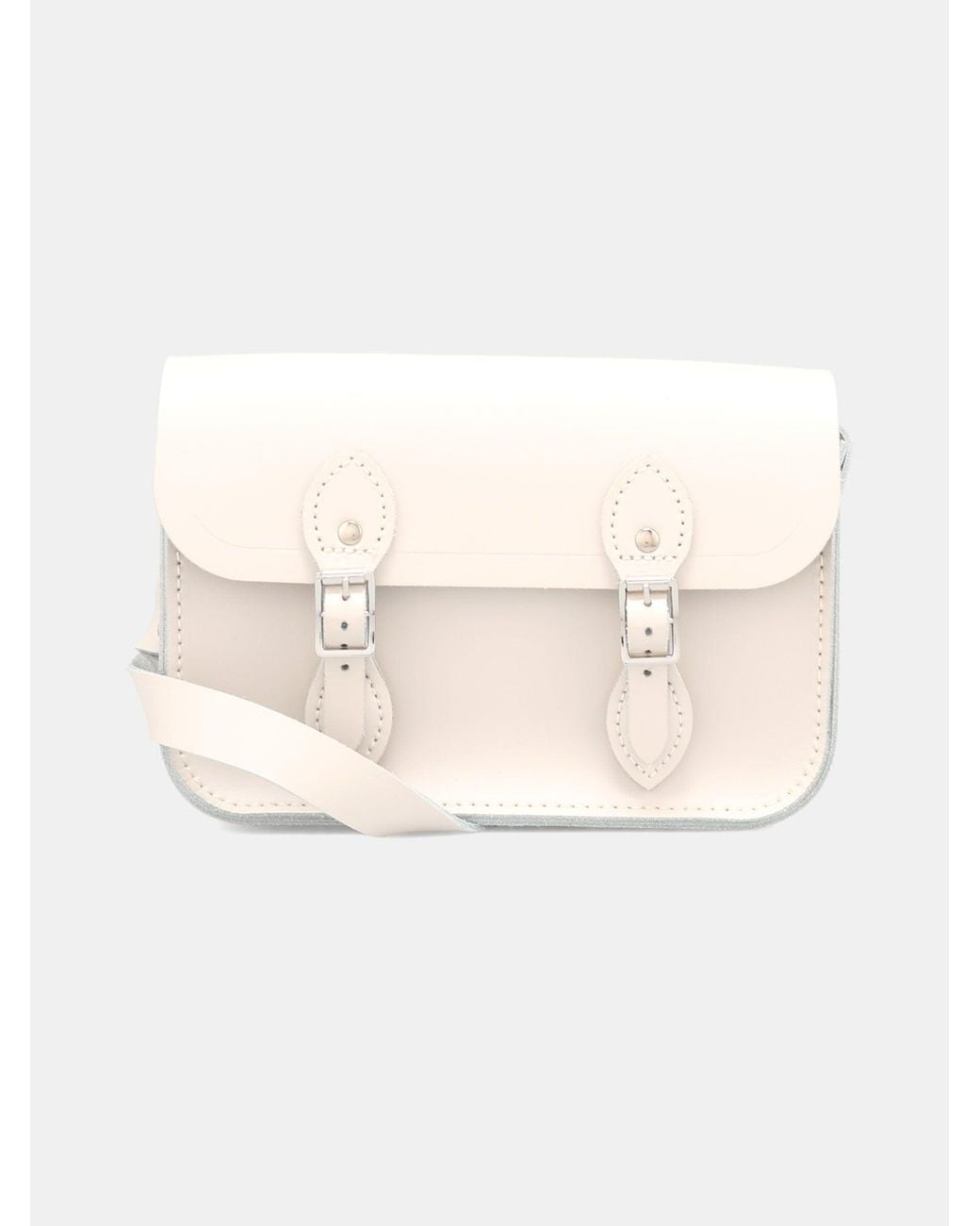 Cambridge Satchel Company Natural The Little One