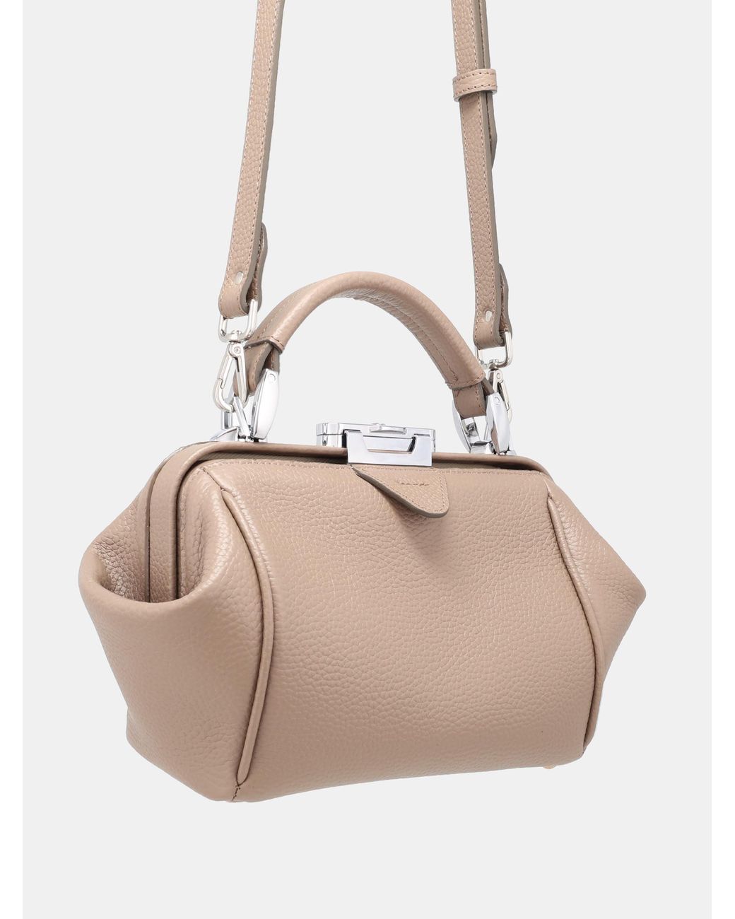 Cambridge Satchel Company Multicolor The Mini Sophie
