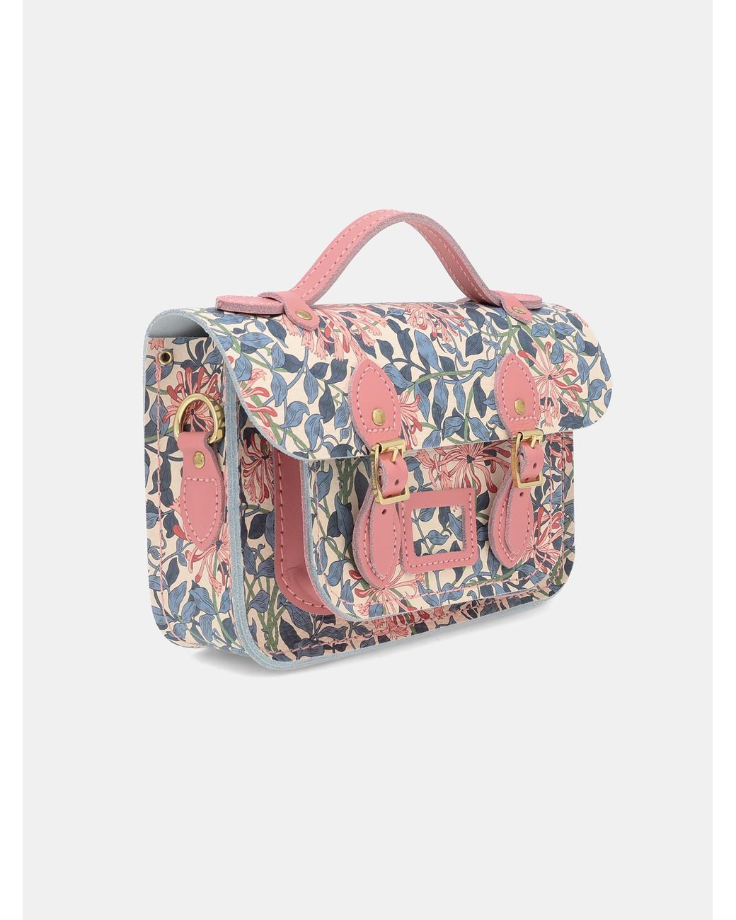 Cambridge Satchel Company Pink The Mini