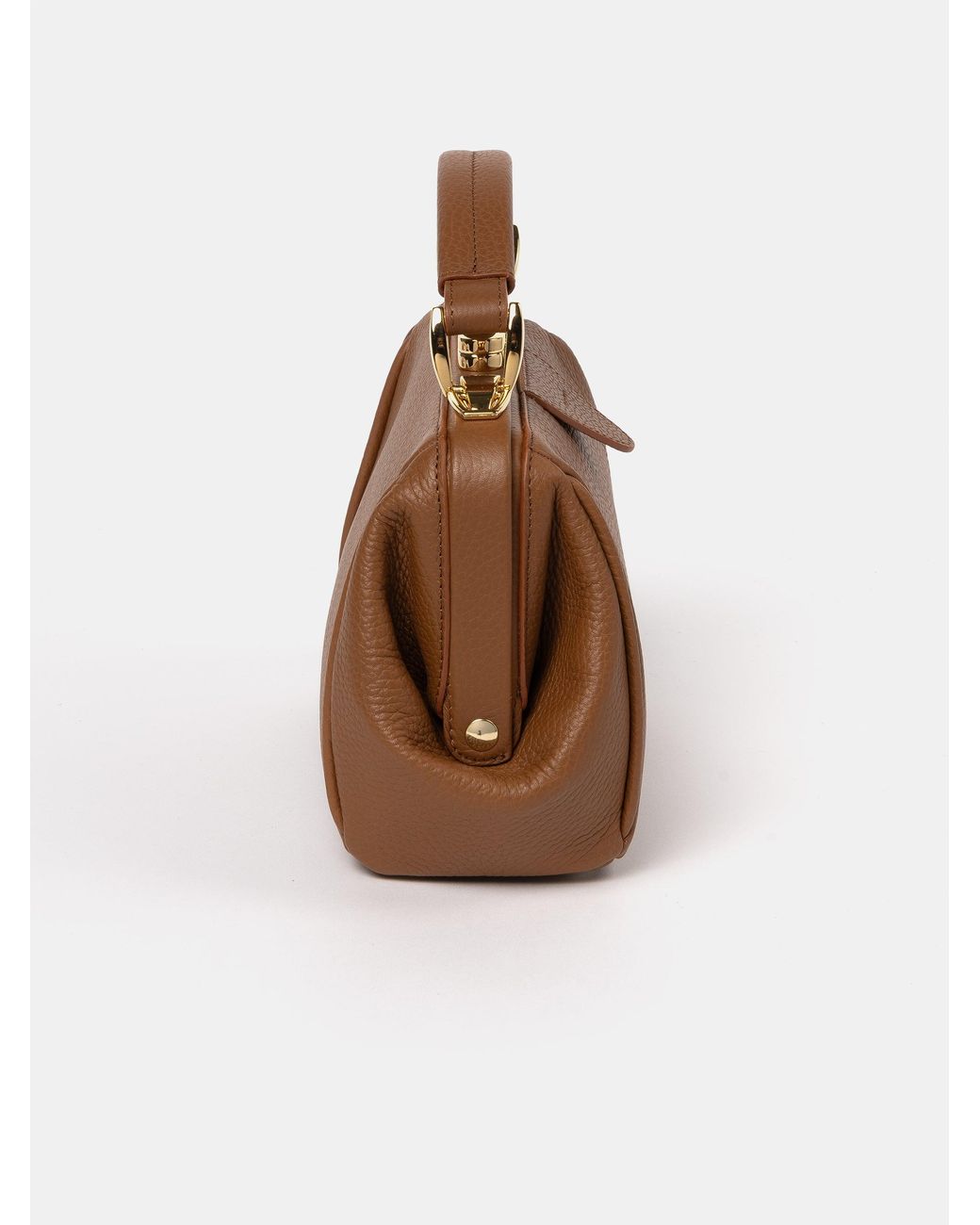 Cambridge Satchel Company Brown The Mini Sophie