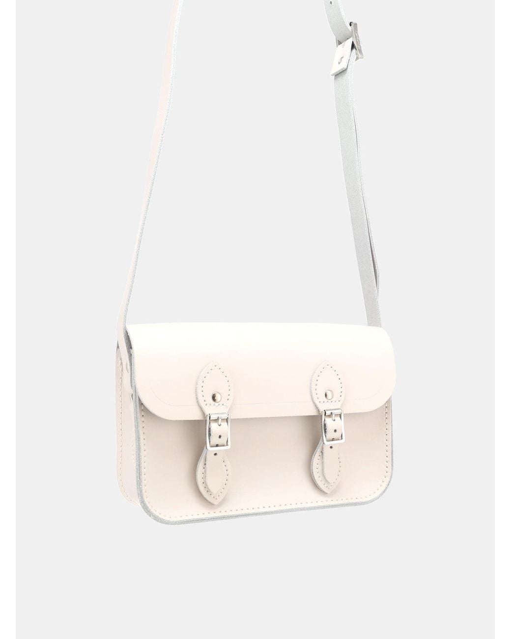 Cambridge Satchel Company Natural The Little One