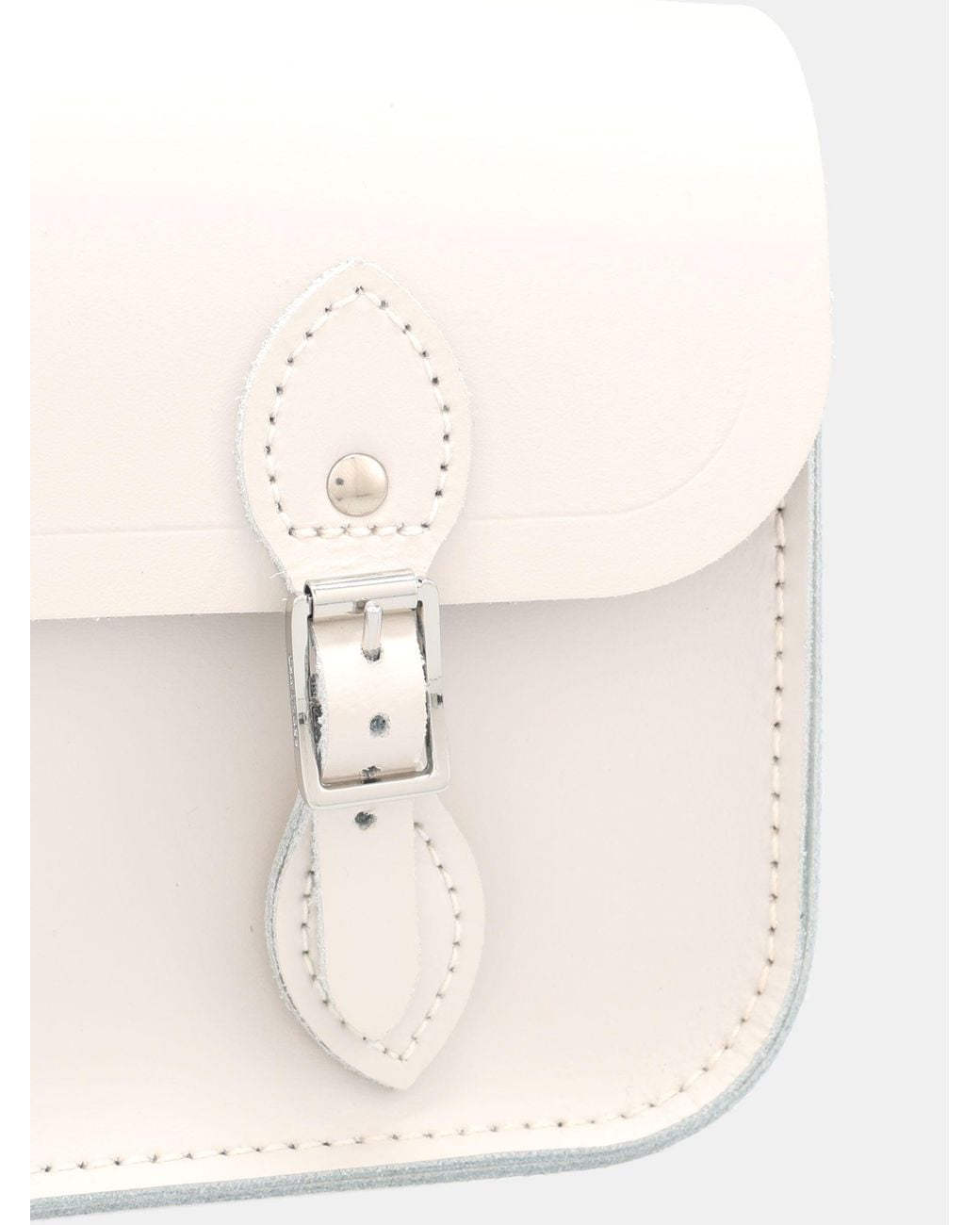Cambridge Satchel Company Natural The Little One