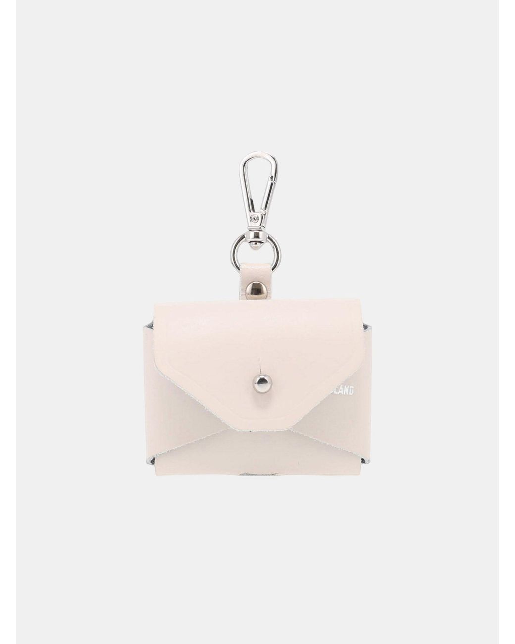 Cambridge Satchel Company Natural The Airpods Pro Case