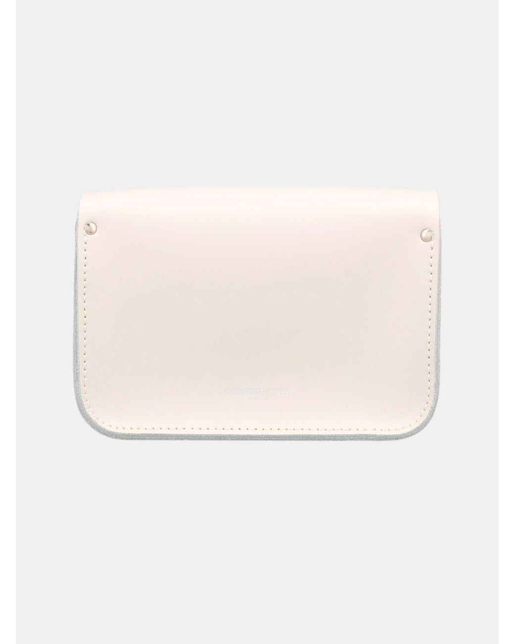 Cambridge Satchel Company Natural The Little One