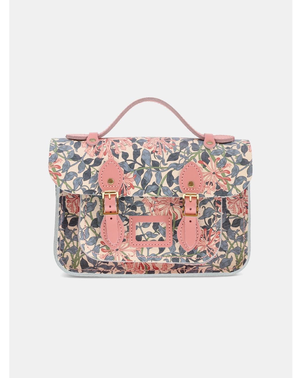 Cambridge Satchel Company Pink The Mini
