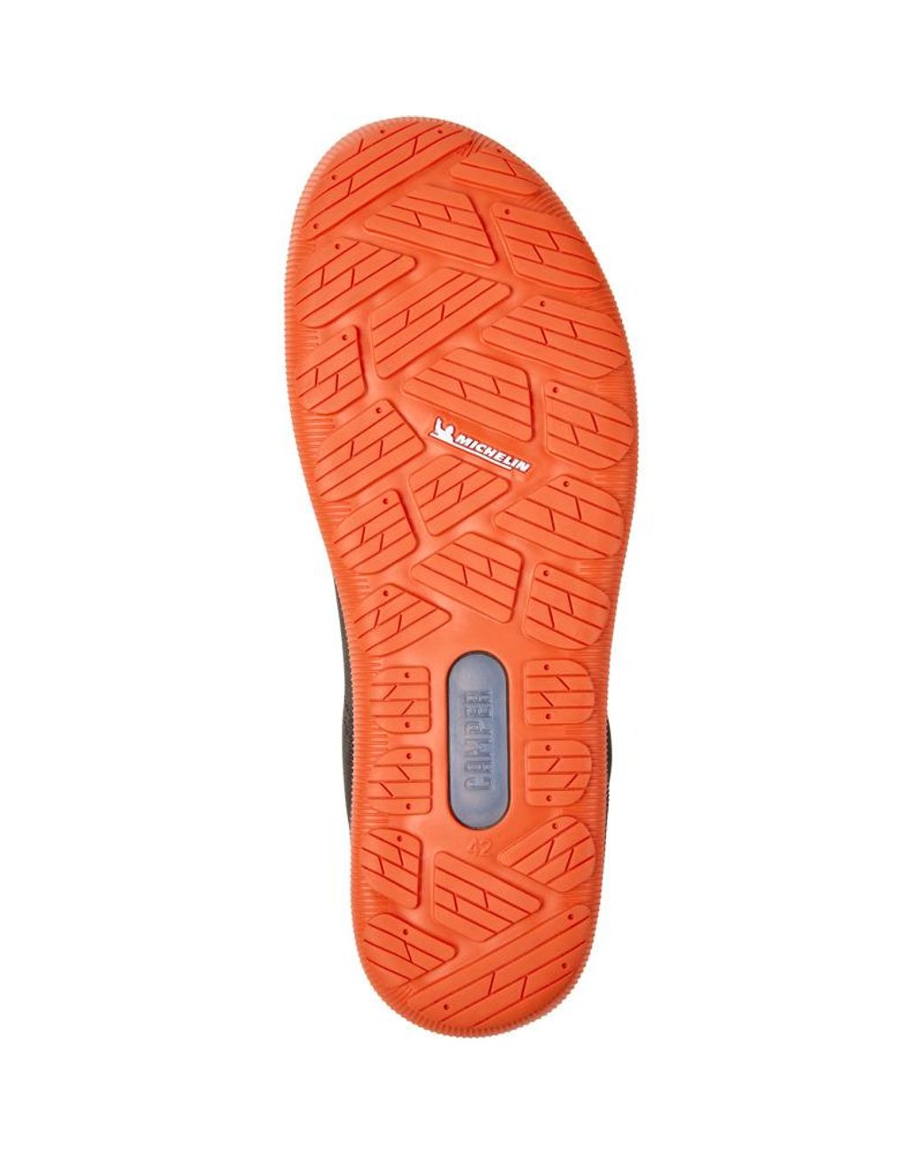 Botines Camper de hombre de color Black