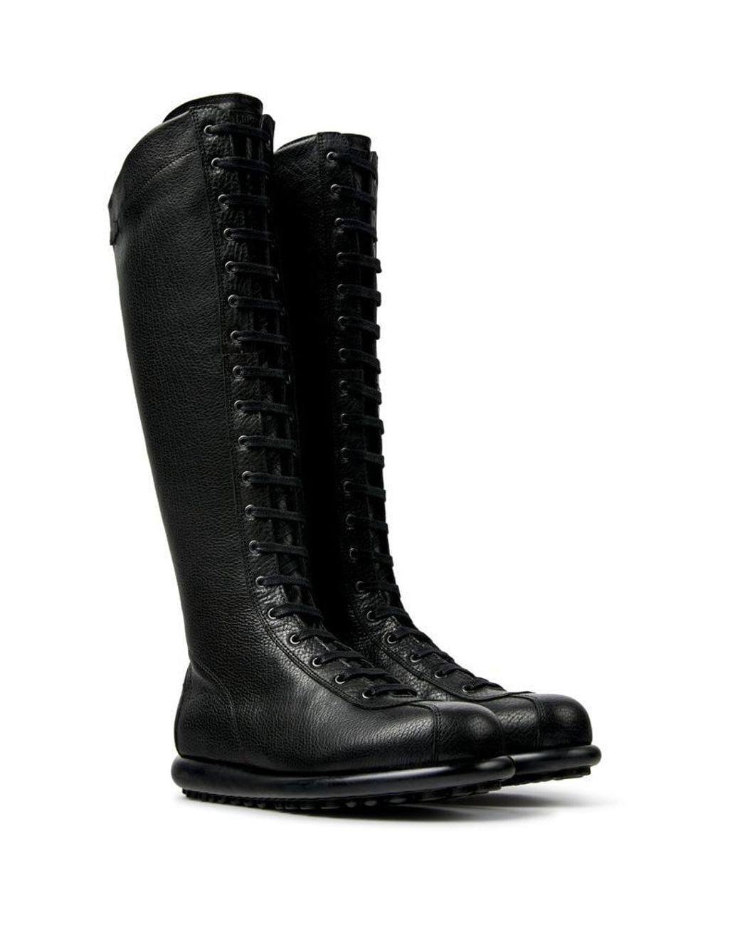 Pelotas Camper en coloris Black
