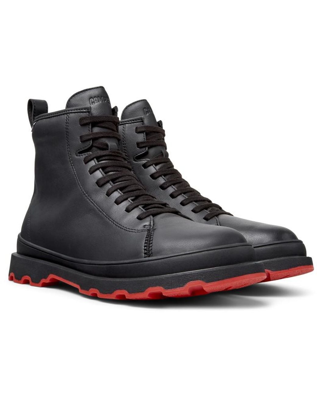 Brutus+ Hydroshield Camper pour homme en coloris Black