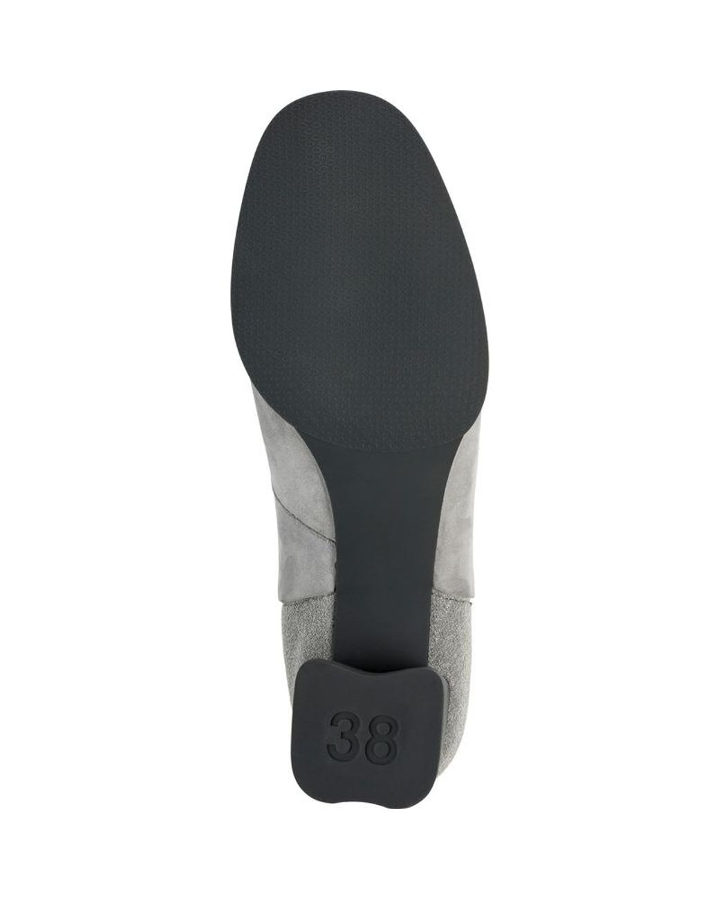 Camper Gray Katie Boots