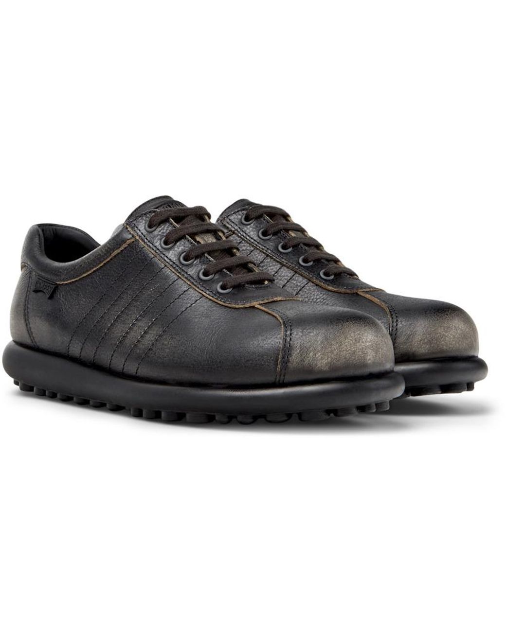 Camper Black Pelotas