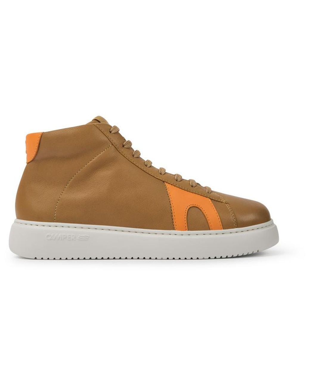 Camper Brown Runner K21