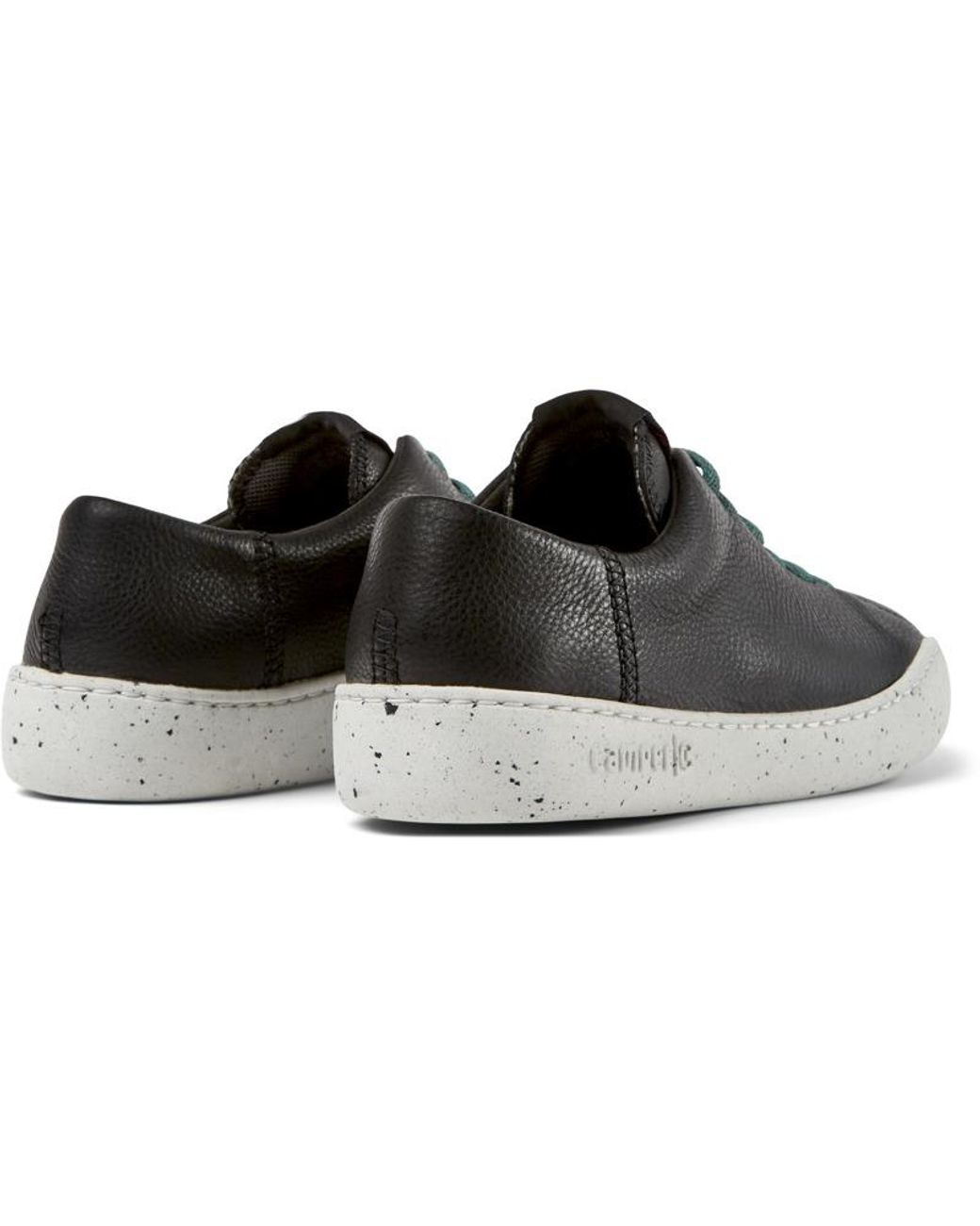 Camper Black Peu Touring