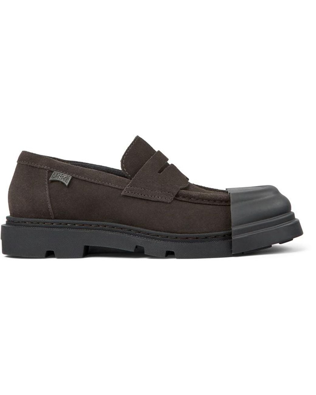 Camper Brown Junction
