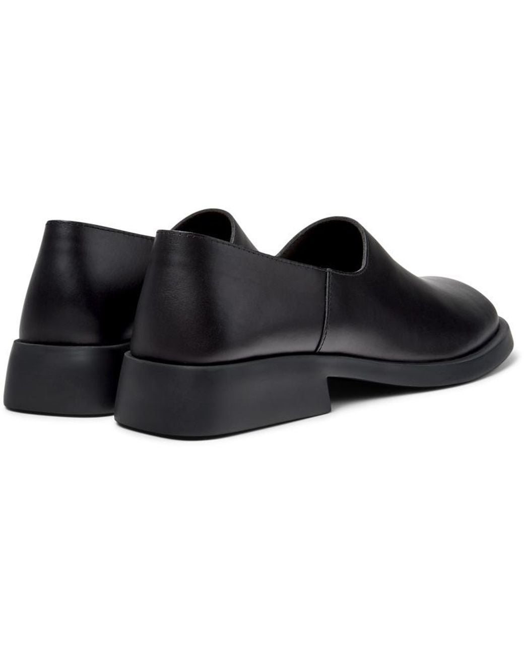 Camper Blue Formal Shoes