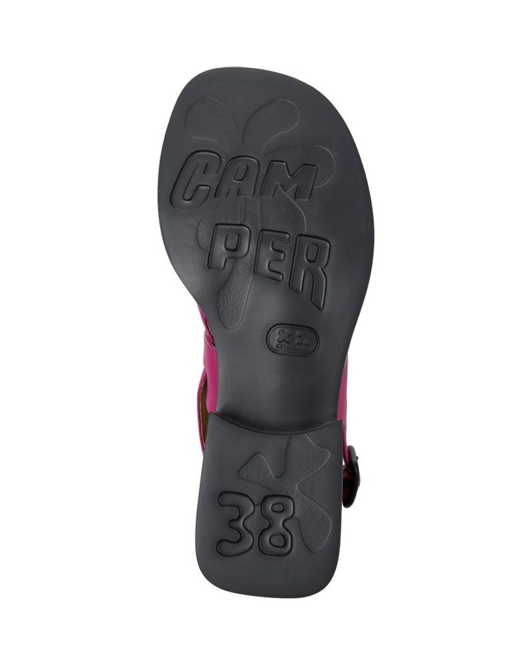 Dana Camper en coloris Purple