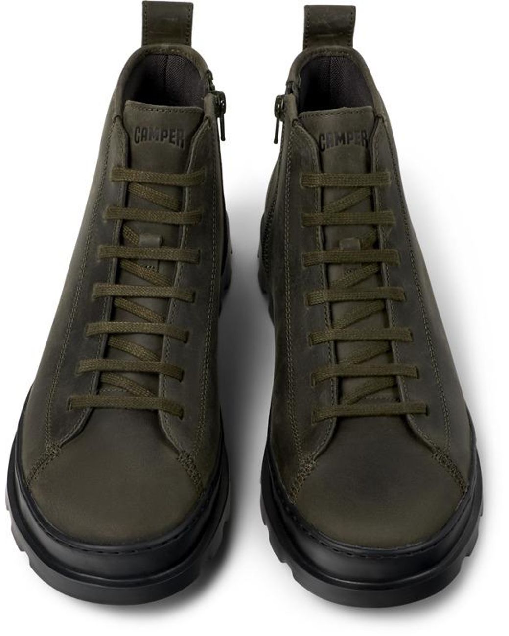 Camper Stiefeletten in Gray für Herren