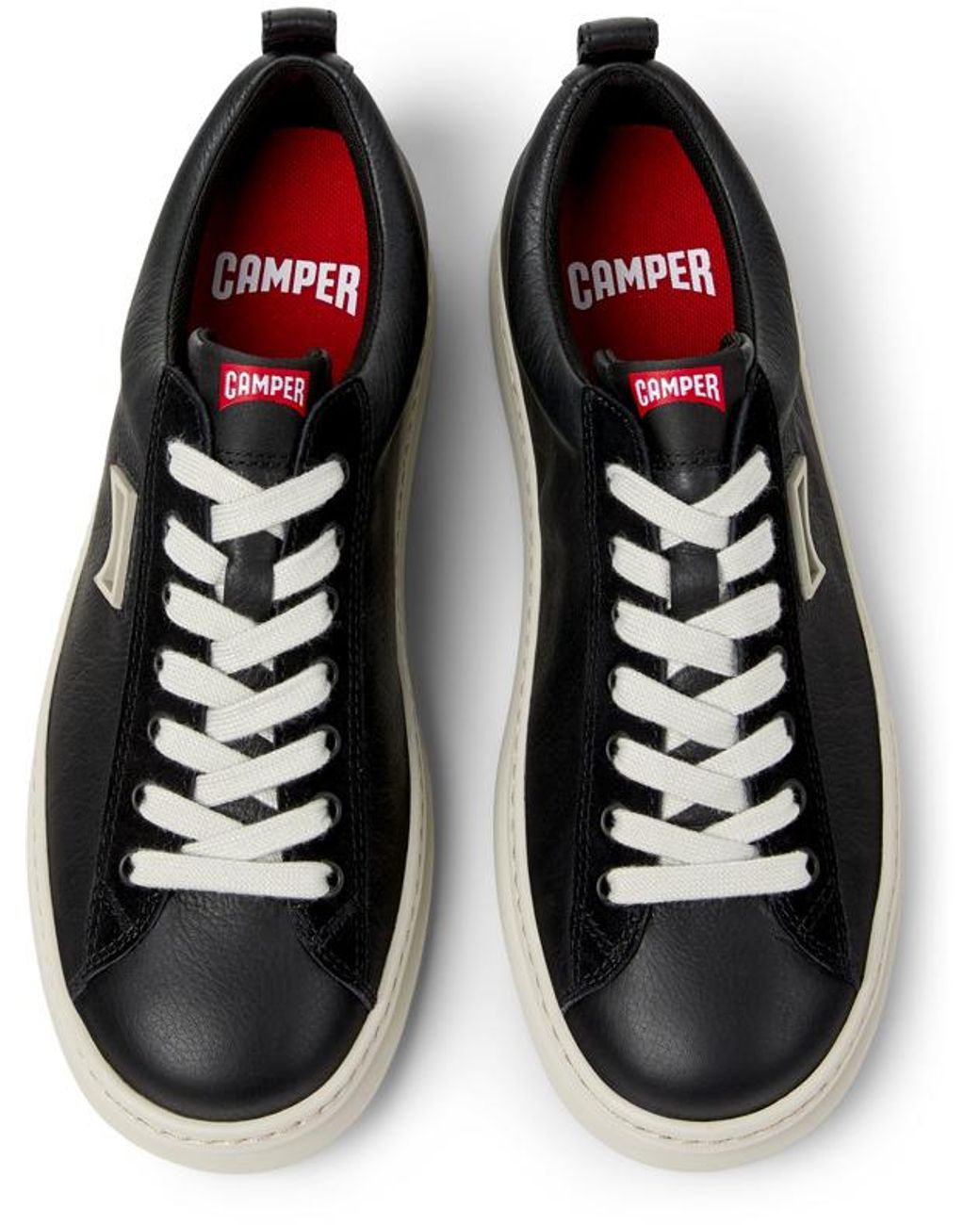 Camper Black Casual for men