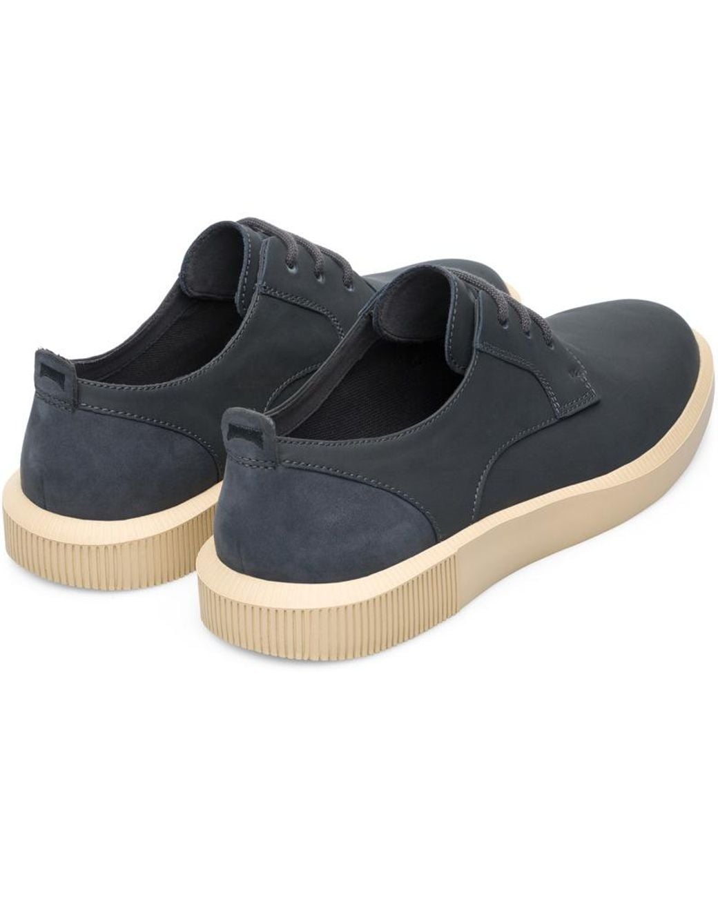 Camper Elegante schuhe in Blue für Herren