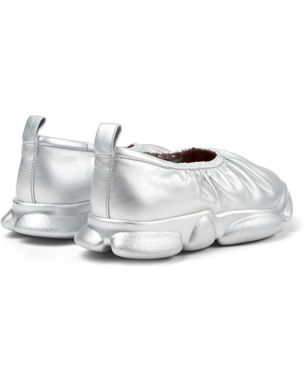 Camper White Karst