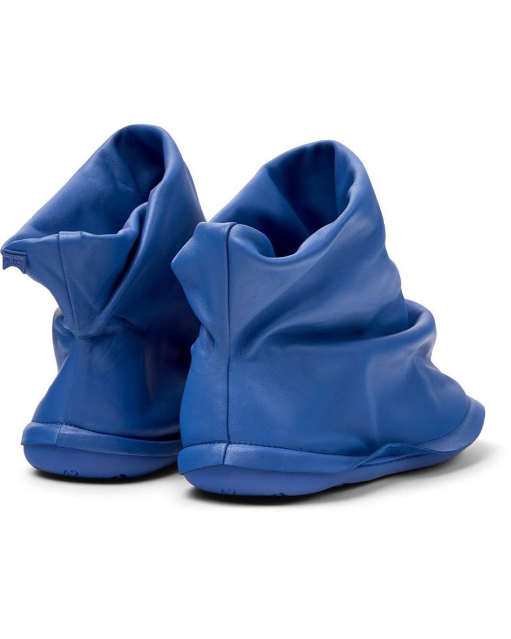 Camper Blue X Issey Miyake for men