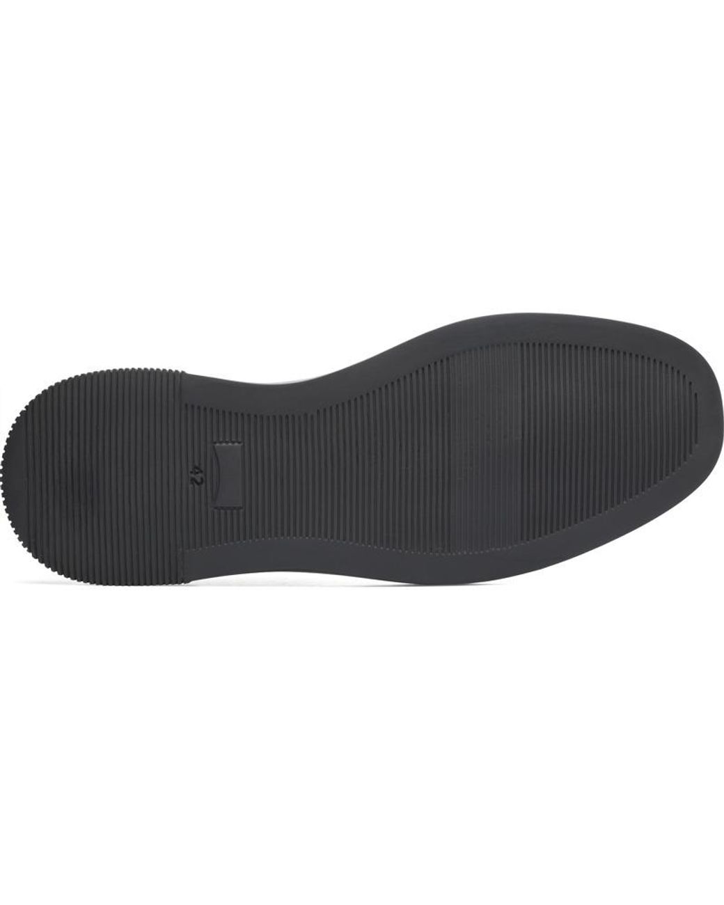 Bill di Camper in Black da Uomo