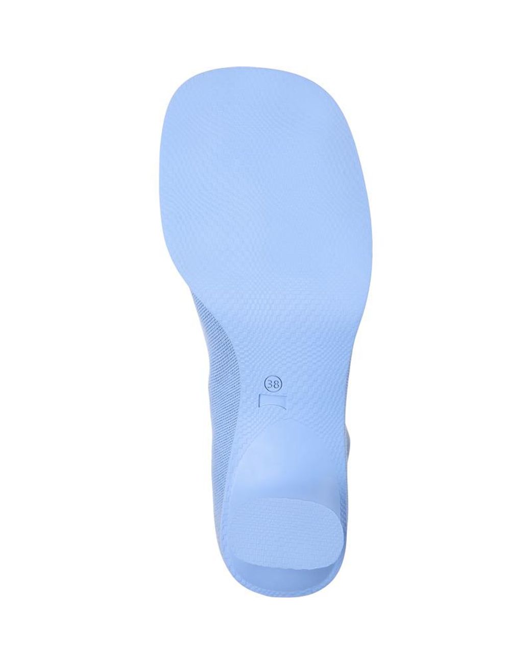 Camper Blue Dina Tencel
