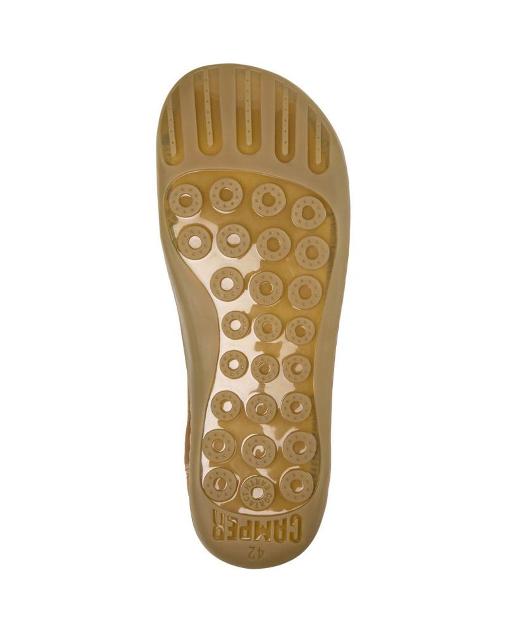 Camper Brown Casual for men