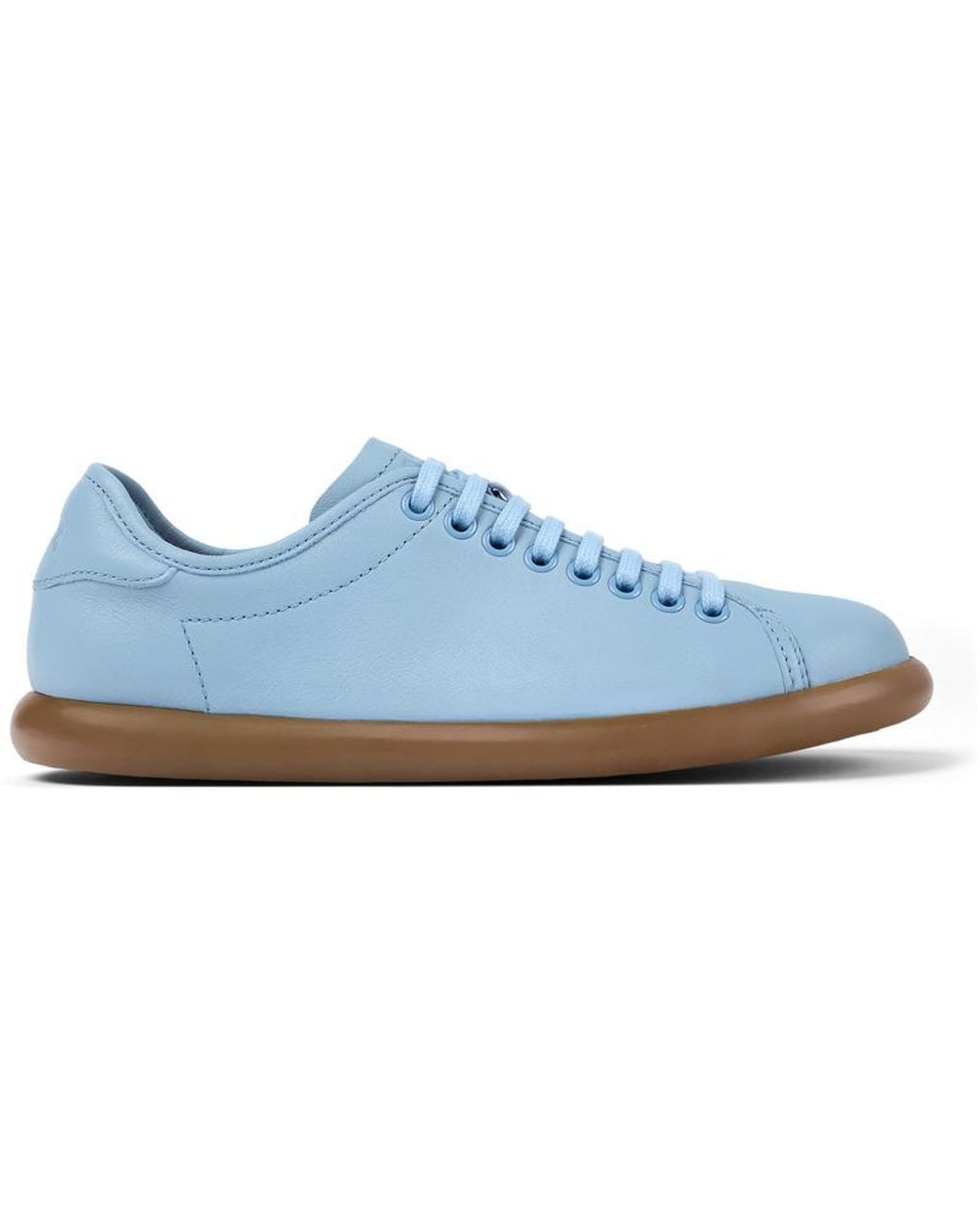 Camper Blue Pelotas Soller