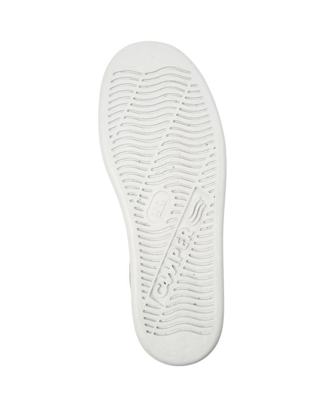 Camper White Sneakers for men