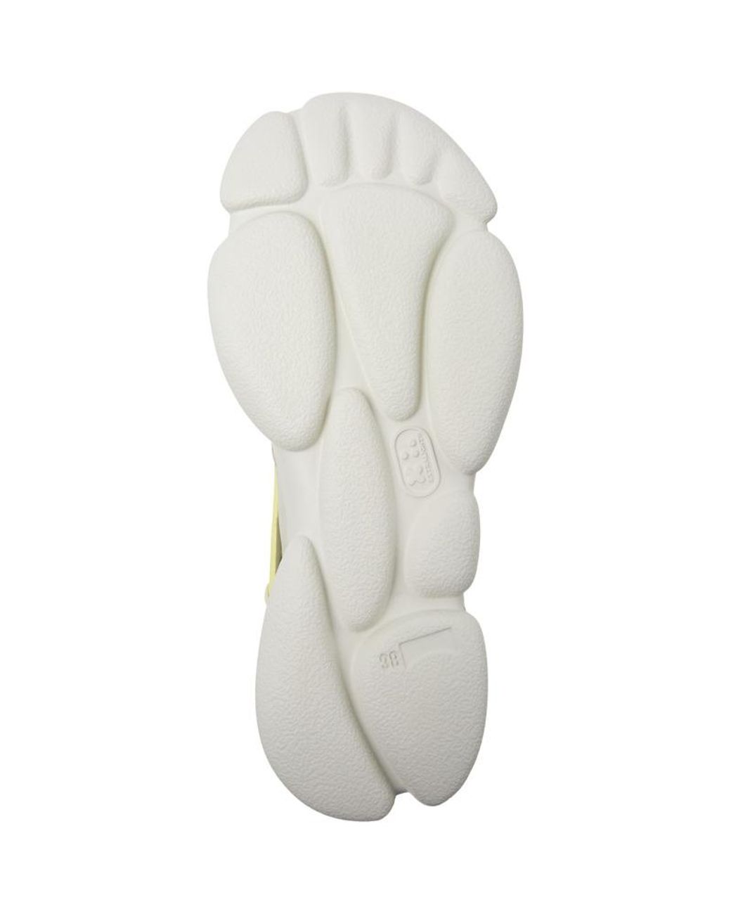 Camper White Sneaker