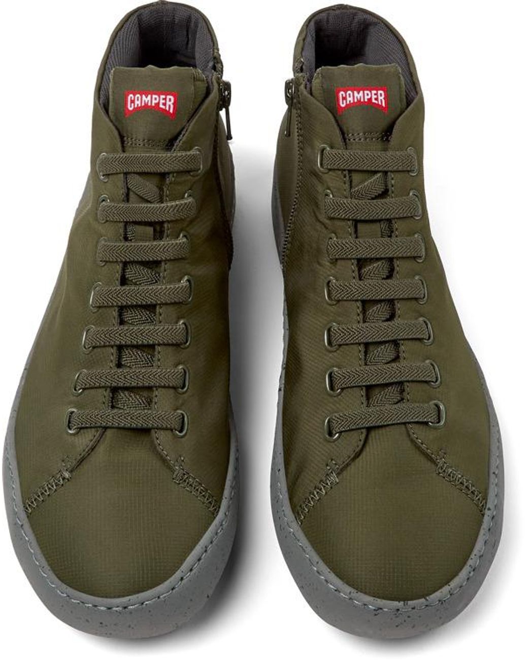 Camper Green Peu Touring for men