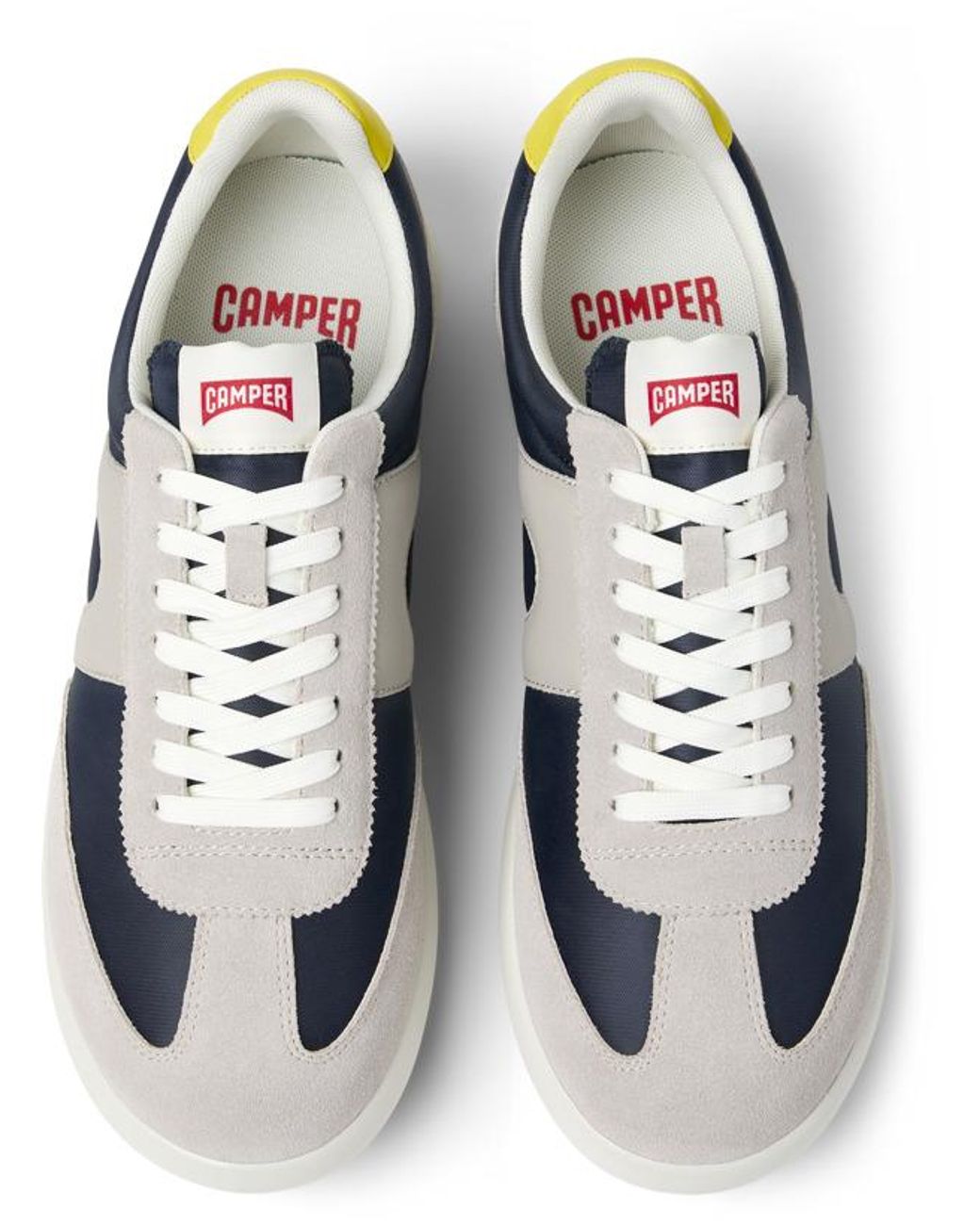 Baskets Camper pour homme en coloris Blue