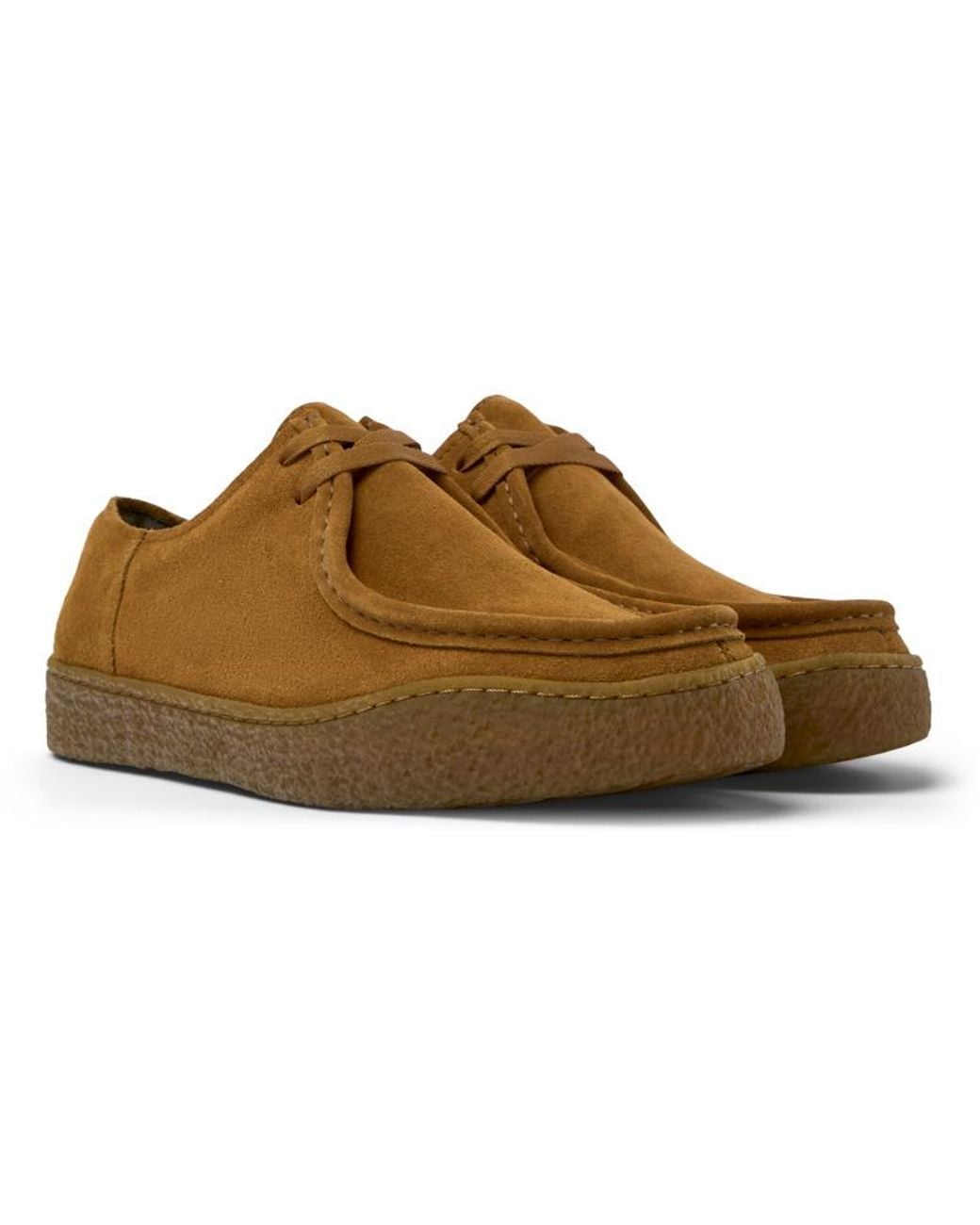 Camper Natural Sneakers for men