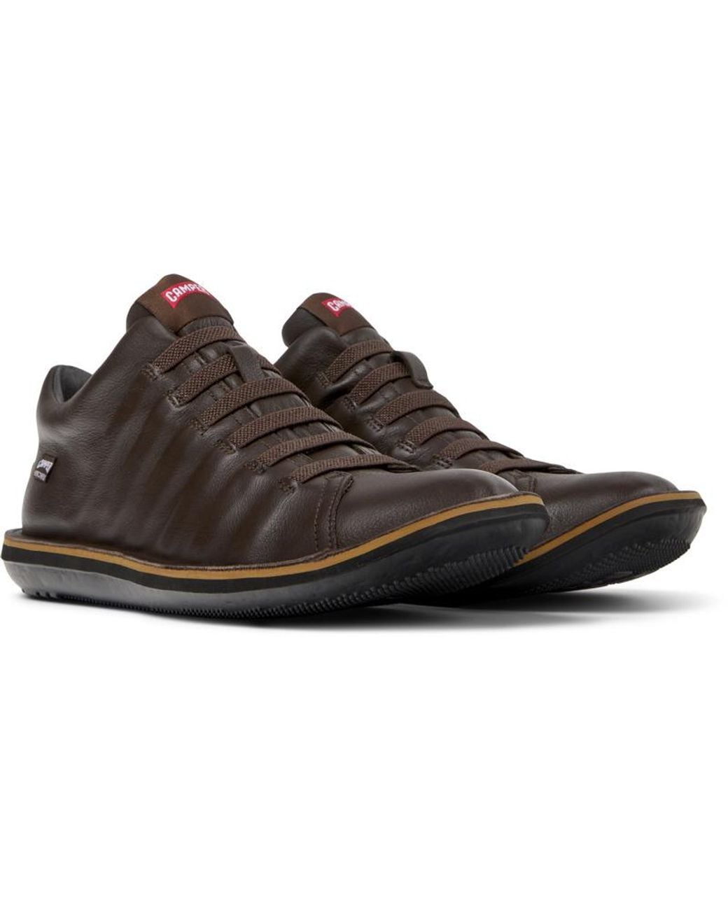 Camper Brown Beetle for men