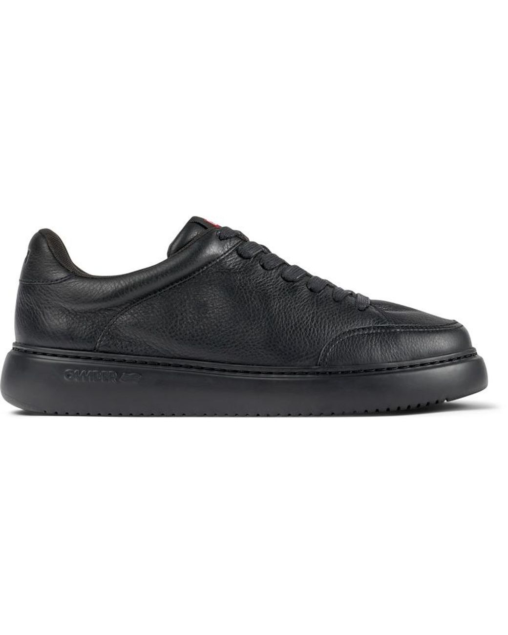 Camper Black Sneakers for men