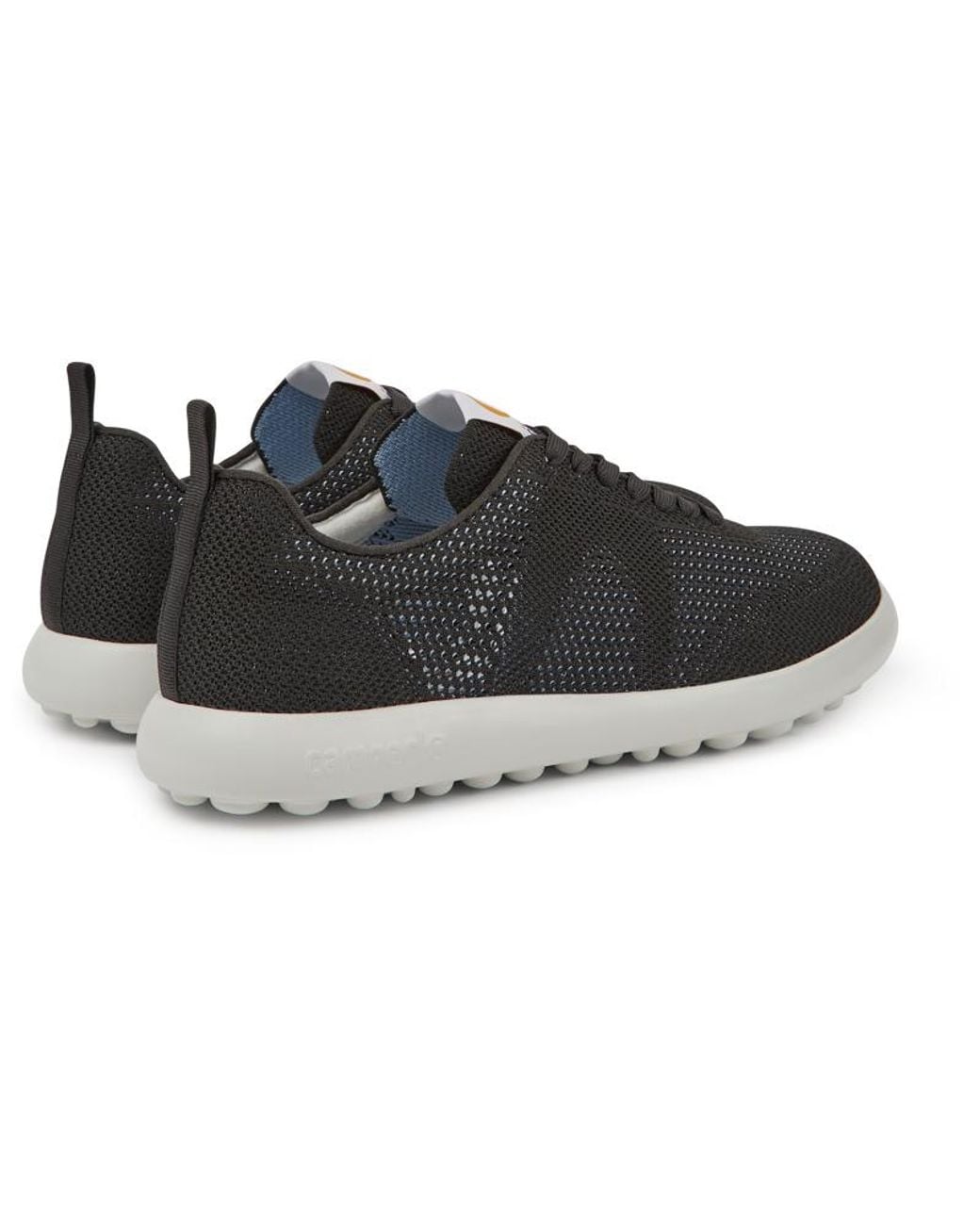 Camper Black Sneakers for men