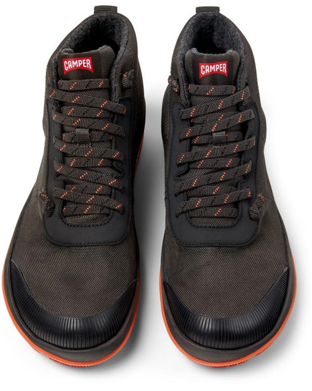Botines Camper de hombre de color Black